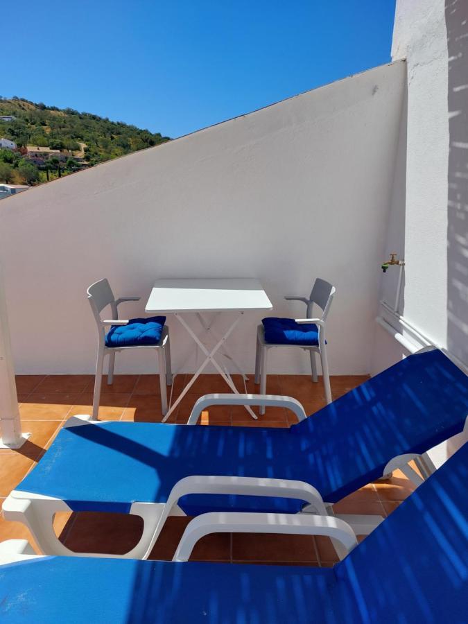 "Oliveiras" Appartement Typique Avec Terrasse Et Piscine Loule Exterior photo