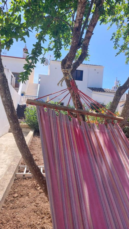 "Oliveiras" Appartement Typique Avec Terrasse Et Piscine Loule Exterior photo
